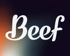 Beef casino